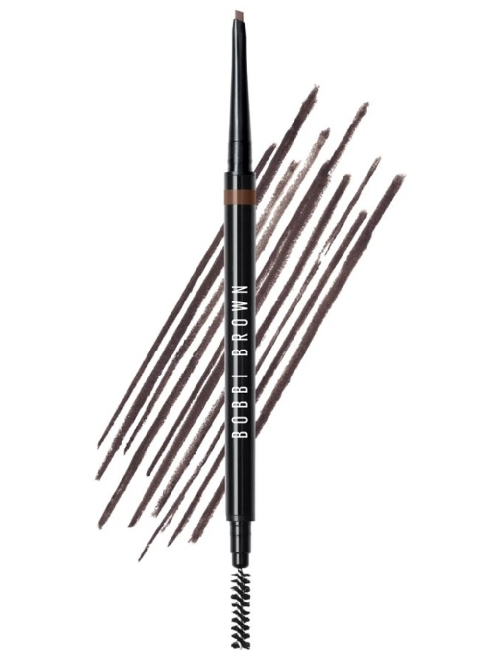 BOBBI BROWN Cool Dark Brown Precise Brow Pencil